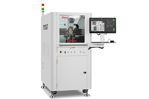 標(biāo)準(zhǔn)型點(diǎn)膠機(jī)Sherpa65